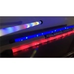 Luminous Dancing Cane MULTI by Magica Rocio