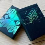 Mazzo di carte Dream Recurrence: Deja Vu Playing Cards (Experimental Edition)