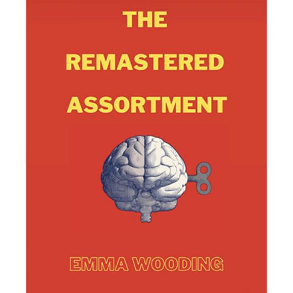 The Remastered Assortment by Emma Wooding eBook DO...