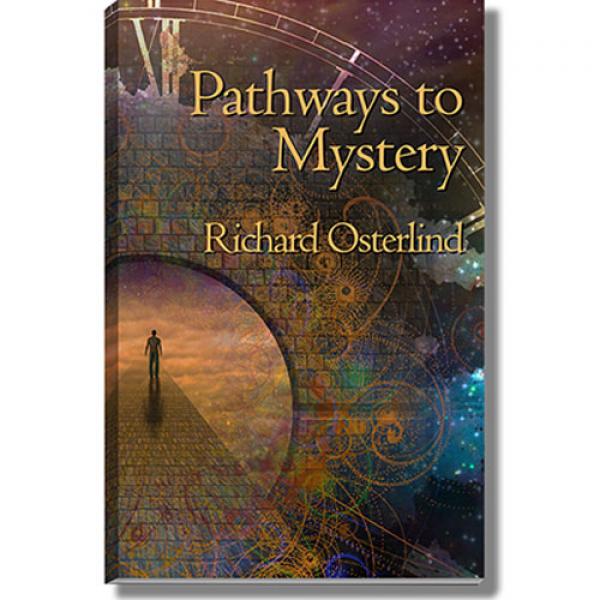 Pathways to Mystery by Richard Osterlind - Libro