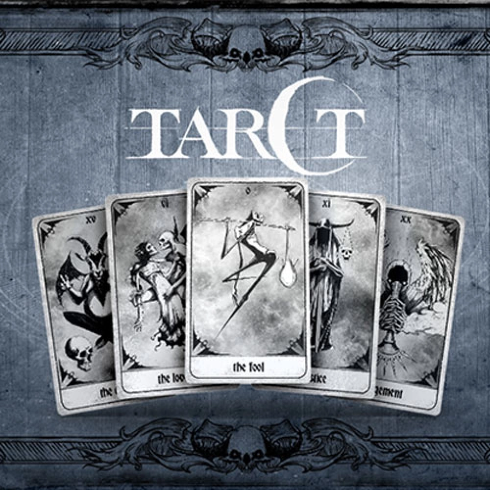 Mazzo di tarocchi Shawn Coss Tarot Deck