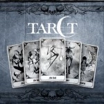 Mazzo di tarocchi Shawn Coss Tarot Deck
