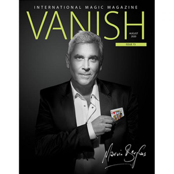 Vanish Magazine #73 eBook DOWNLOAD