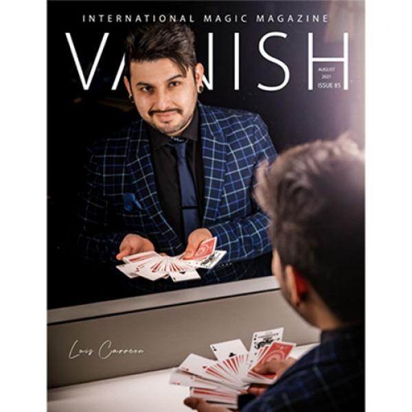 Vanish Magazine #85 eBook DOWNLOAD