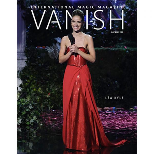 Vanish Magazine #94 eBook DOWNLOAD