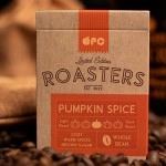 Mazzo di carte ROASTERS V2 Pumpkin Spice Playing Cards by OPC