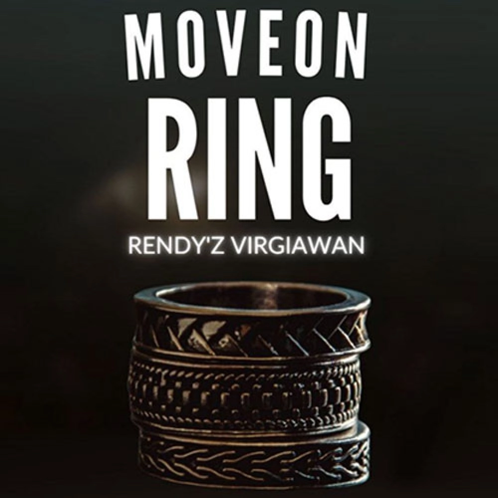 MOVE ON RING by RENDY'Z VIRGIAWAN video DOWNLOAD
