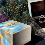 WingsMagic Present AppeaRing V2 by Yim & Carpenter Wong