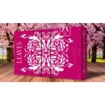 Mazzo di carte Leaves Summer Playing Cards by Dutch Card House Company