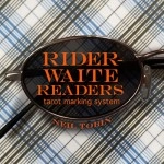 Rider-Waite Readers Tarot Marking System by Neil Tobin eBook DOWNLOAD
