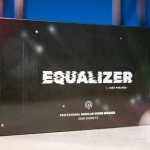 EQUALIZER by Joao Miranda