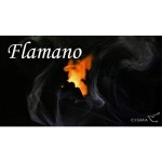 Flamano by Cigmamagic