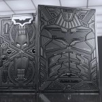 Mazzo di carte The Dark Knight x Batman Playing Cards by Theory11