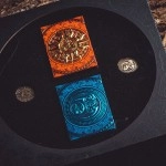 Mazzo di carte The Maya Playing Card Collection Set  Playing Cards