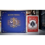 EDGE RED by Rizki Nanda