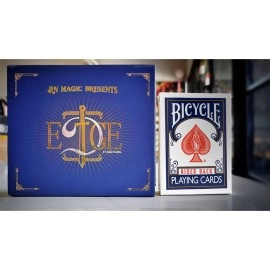 EDGE BLUE by Rizki Nanda