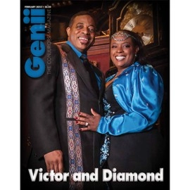 Genii Magazine February  2023 - Libro