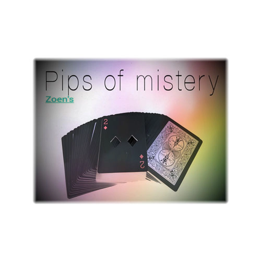 Pips of Mystery by Zoen's video DOWNLOAD