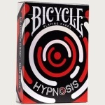 Mazzo di carte Bicycle Hypnosis V3 Playing Cards