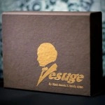 Vestige by Rizki Nanda x Handy Altan