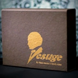 Vestige by Rizki Nanda x Handy Altan