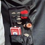 Portable Servante by Milo & Bacon Magic