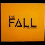 The Fall Blue (Gimmicks and Online Instructions) by Noel Qualter