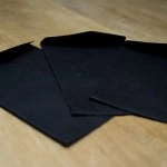 DECIPHER BLACK (Gimmick and Online Instructions) by Manoj Kaushal