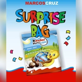 SURPRISE BAG by Zen Magic