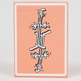 Mazzo di carte Fontaine x Good Co. V2 Playing Cards