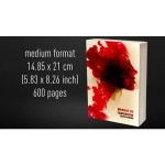 BABEL Book Test (Book 6 Large paperback/ 600 pg) by Vincent Hedan