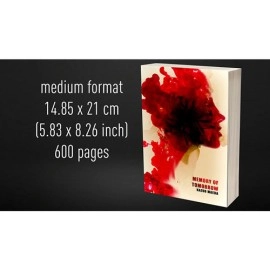 BABEL Book Test (Book 6 Large paperback/ 600 pg) by Vincent Hedan