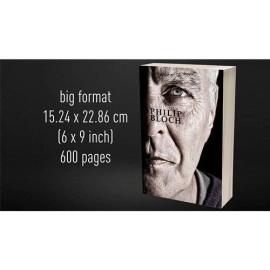 BABEL Book Test (Book 3 Large paperback / 600 pg) by Vincent Hedan