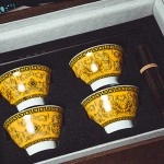 The Immortal Sowing Beans by Bacon Magic