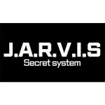 J.A.R.V.I.S: Secret System by SYZ mixed media DOWNLOAD