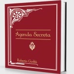 Agenda Secreta (Spanish Only) by Roberto Giobbi- Libro