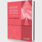 Roberto Extra Light (Spanish Only) by Roberto Giobbi- Libro