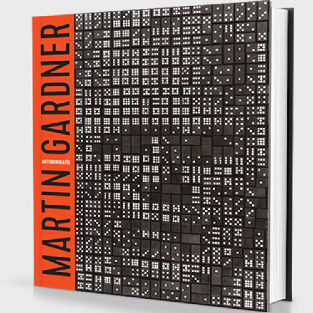 Puro Abracadabra (Spanish Only) by Martin Gardner- Libro