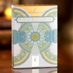 Mazzo di carte Sterling Standard Edition Playing Cards by Kings Wild Project
