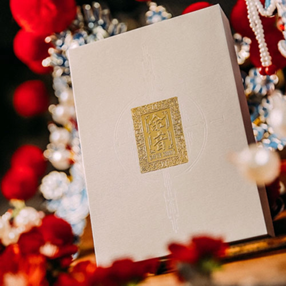 After Sound Classic Boxset Playing Cards