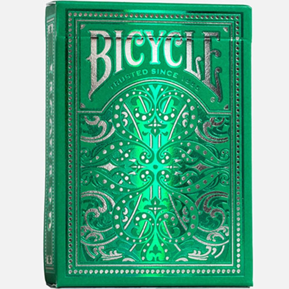 Mazzo di carte Bicycle Jacquard Playing Cards by US Playing Card