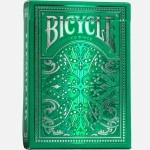 Mazzo di carte Bicycle Jacquard Playing Cards by US Playing Card