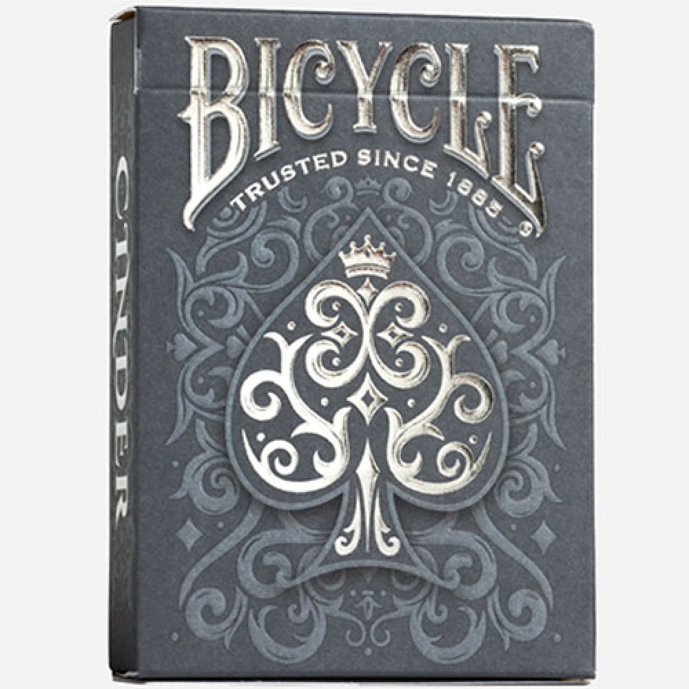 Mazzo di carte Bicycle Cinder Playing Cards by US Playing Card