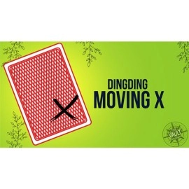 The Vault - Moving X by Ding Ding video DOWNLOAD