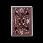 Mazzo di carte Rise (V2) Playing Cards by Grant and Chandler Henry