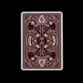 Mazzo di carte Rise (V2) Playing Cards by Grant and Chandler Henry