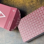 Mazzo di carte Twisted Artistry 2nd Edition Playing Cards