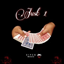 Just One by Viper Magic video DOWNLOAD