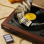 Mazzo di carte DAMN GOOD CARDS NO.7 Paying Cards by Dan & Dave