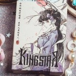 Mazzo di carte Women Kingdom Playing Cards by KING STAR